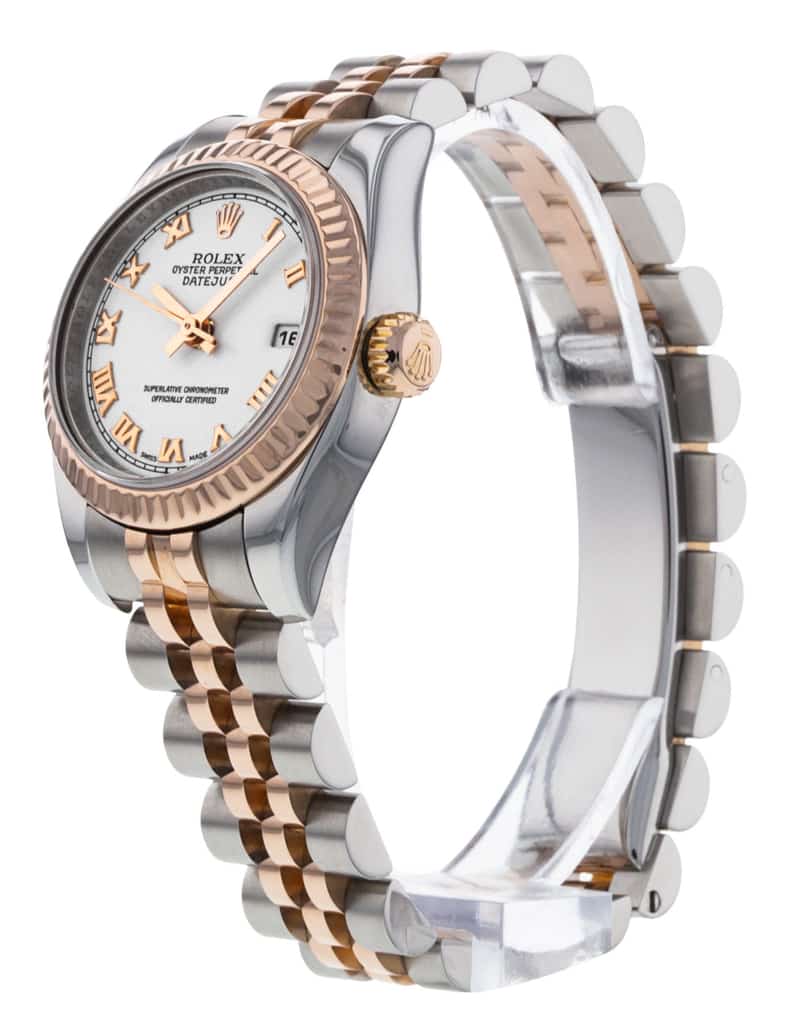 Rolex Datejust Lady 179171